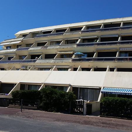 Studio Face Mer - Village Naturiste - Cap D'Agde Εξωτερικό φωτογραφία
