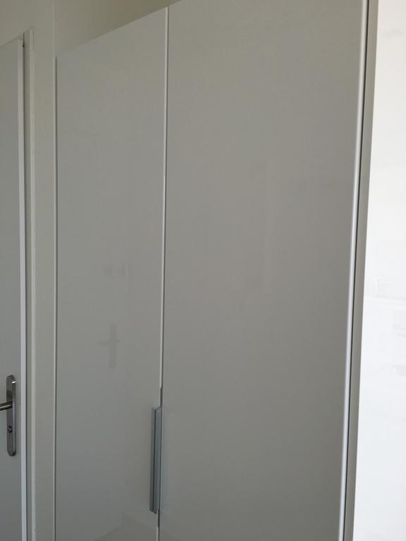 Studio Face Mer - Village Naturiste - Cap D'Agde Εξωτερικό φωτογραφία