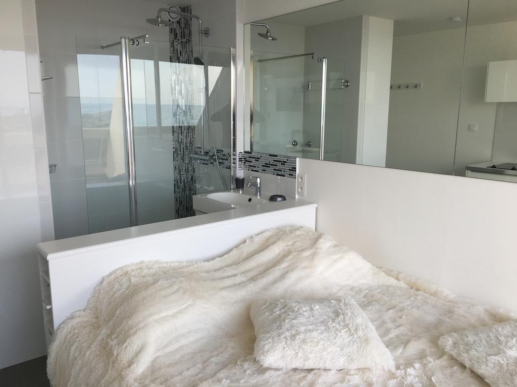 Studio Face Mer - Village Naturiste - Cap D'Agde Εξωτερικό φωτογραφία